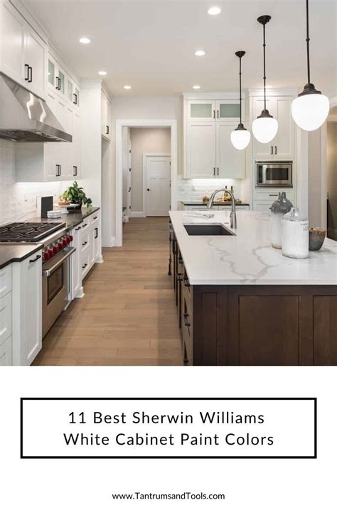 sherwin williams skyline steel cabinets|best sherwin williams white for cabinets.